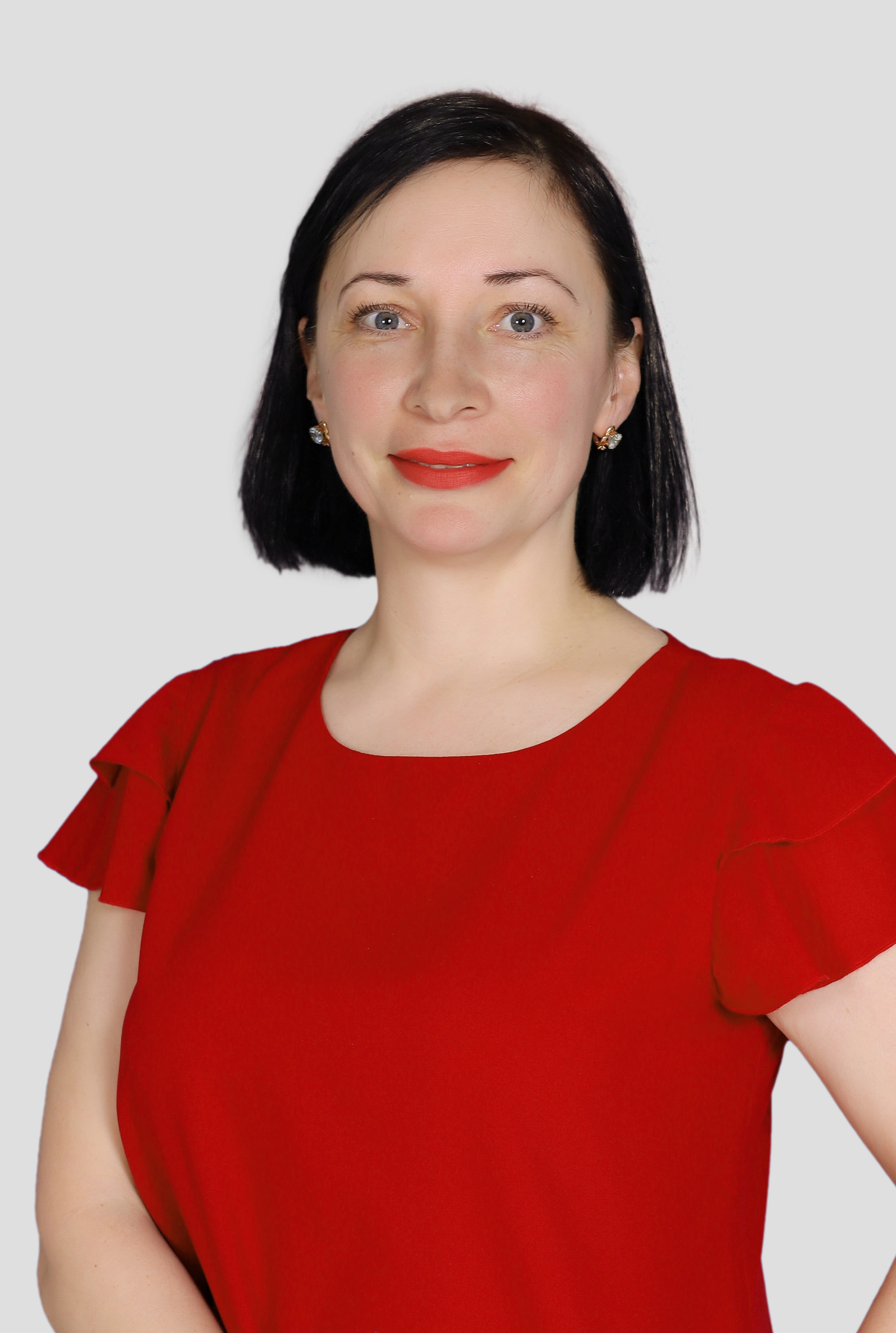 Воспитатель Ковалева Ирина Валерьевна.